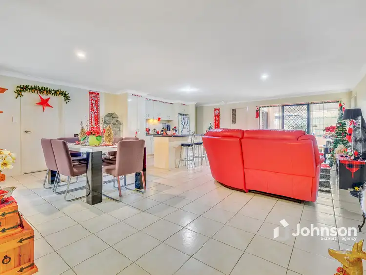 Fourth view of Homely house listing, 8 Rutland Street, Heritage Park QLD 4118