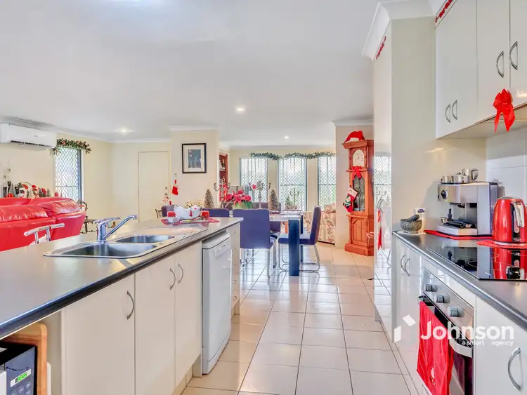 Fifth view of Homely house listing, 8 Rutland Street, Heritage Park QLD 4118