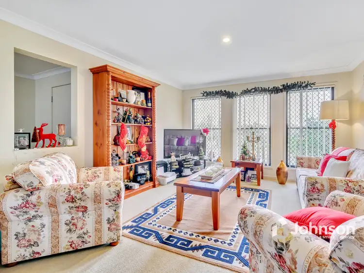 Sixth view of Homely house listing, 8 Rutland Street, Heritage Park QLD 4118