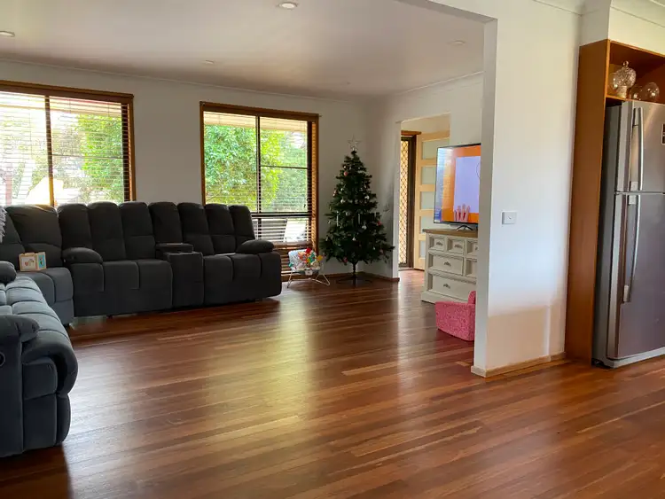 Second view of Homely house listing, 4 Florey Crescent, Springwood NSW 2777