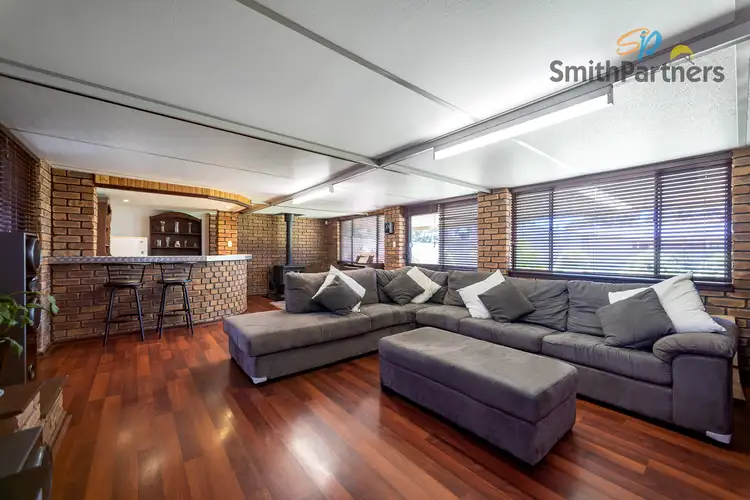 20 Bartlett Avenue, Paralowie SA 5108