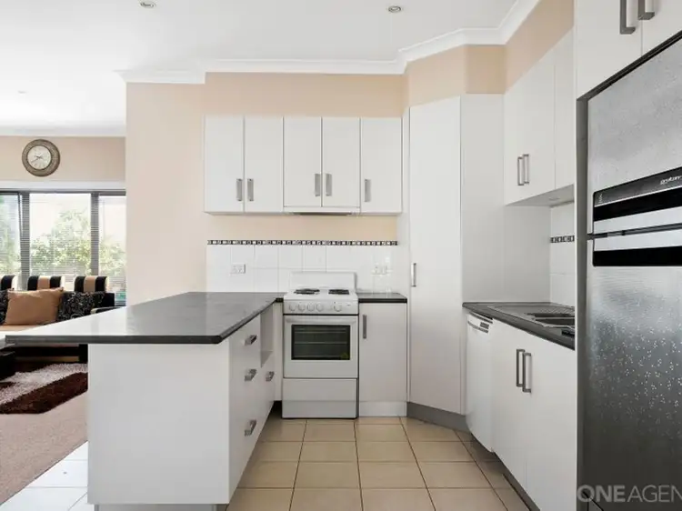 Main view of Homely house listing, 1/455 West Tamar Road, Riverside TAS 7250