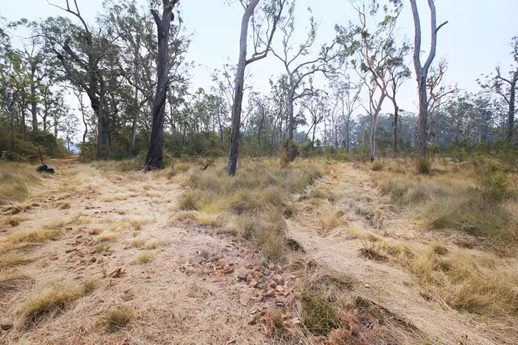 Main view of Homely land listing, Address available on request