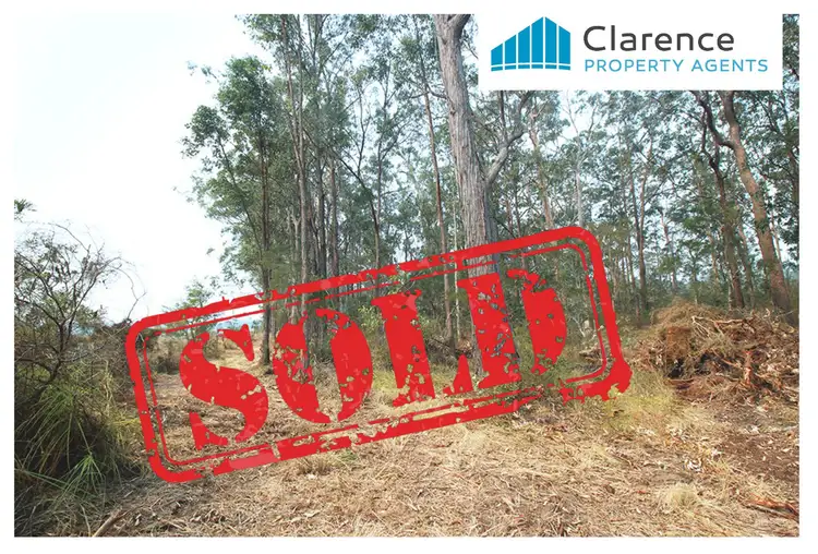 Second view of Homely land listing, Address available on request