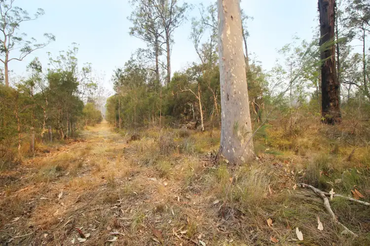 Third view of Homely land listing, Address available on request
