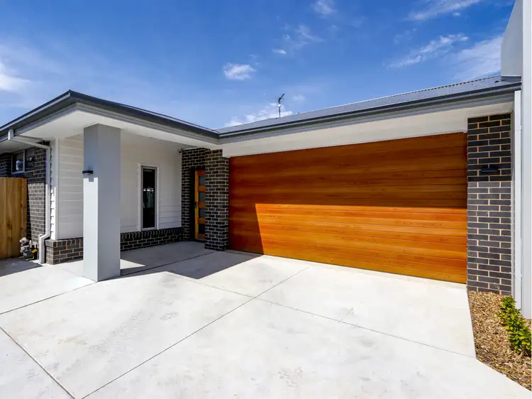 4 Lapwing Lane, Sale VIC 3850