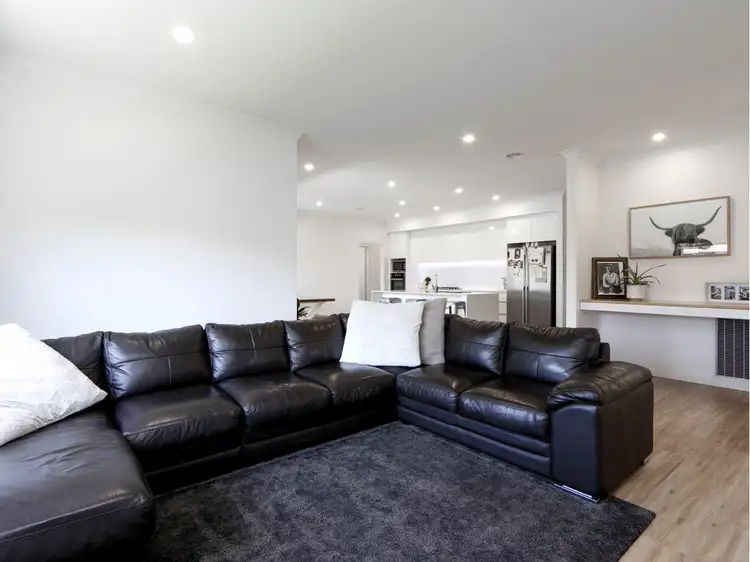 Third view of Homely townhouse listing, 4 Lapwing Lane, Sale VIC 3850
