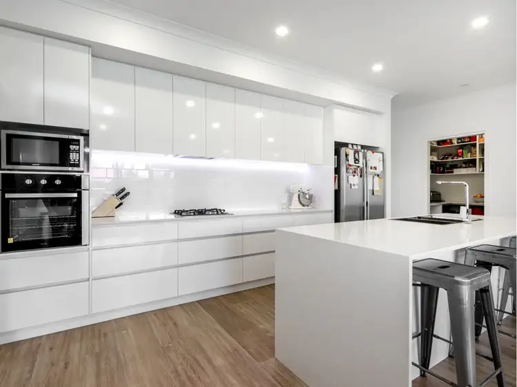 Fourth view of Homely townhouse listing, 4 Lapwing Lane, Sale VIC 3850