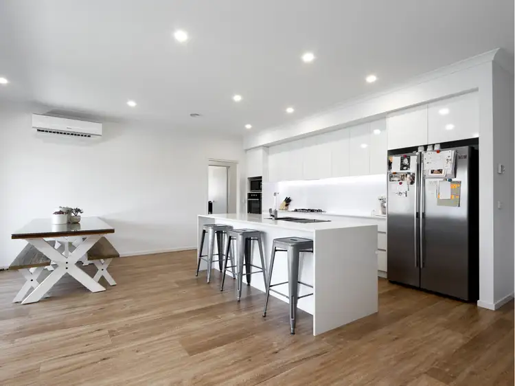 Sixth view of Homely townhouse listing, 4 Lapwing Lane, Sale VIC 3850