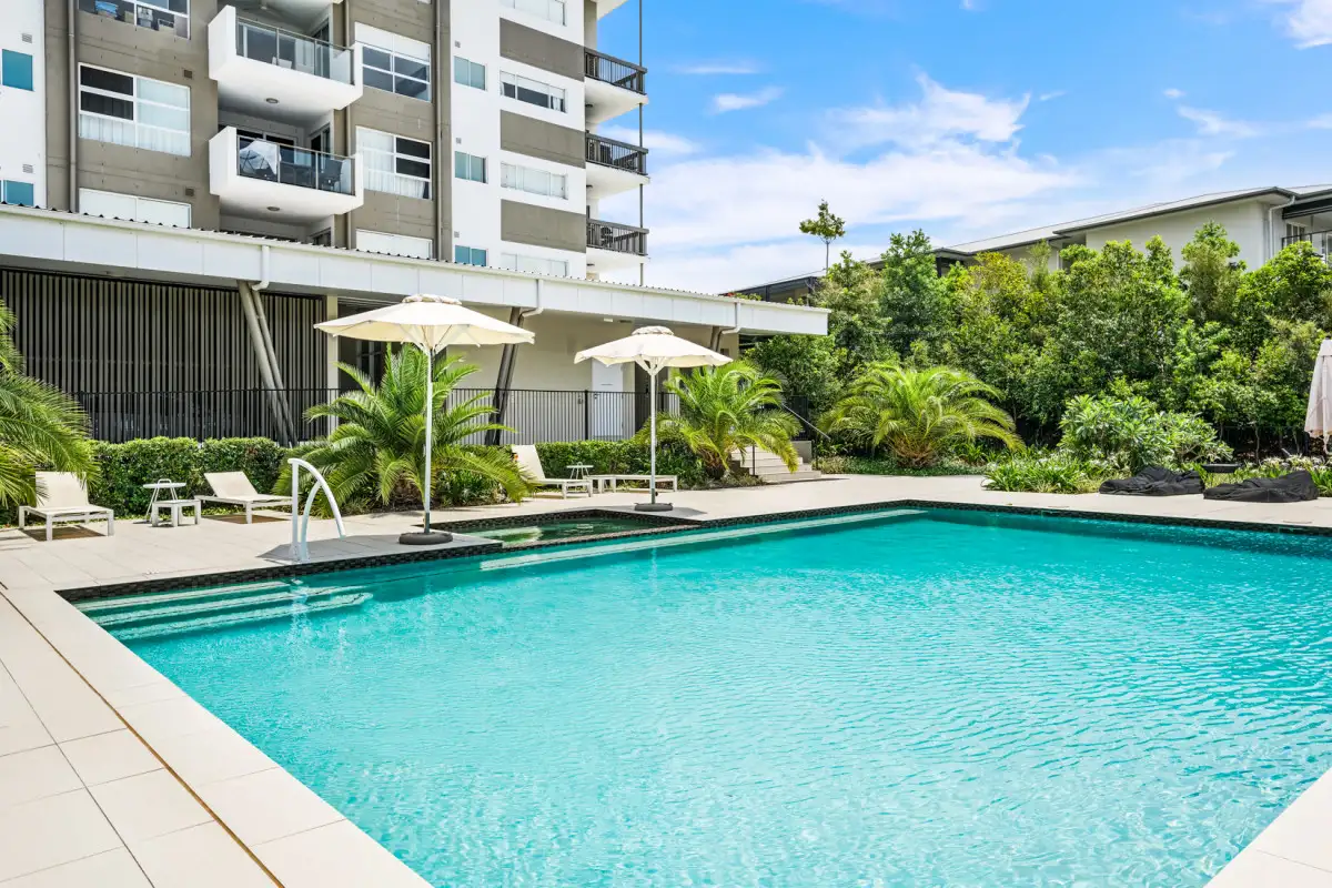 Main view of Homely apartment listing, 39/59 Endeavour Boulevard, North Lakes QLD 4509