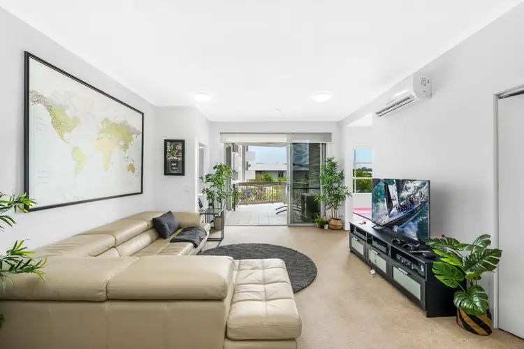 Second view of Homely apartment listing, 39/59 Endeavour Boulevard, North Lakes QLD 4509