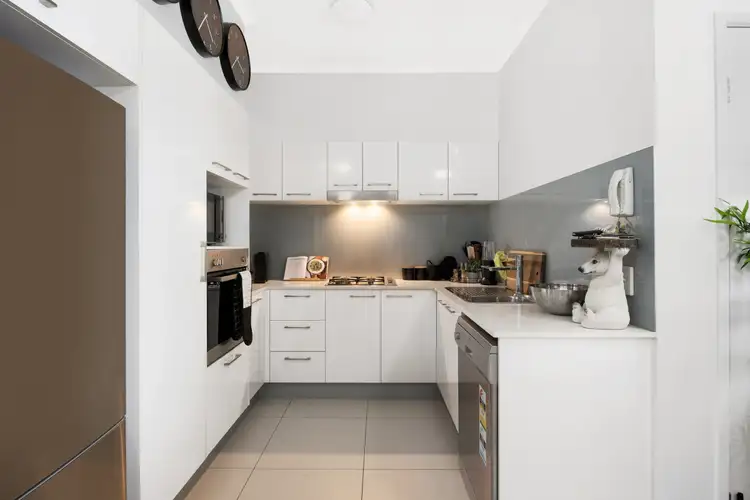 Third view of Homely apartment listing, 39/59 Endeavour Boulevard, North Lakes QLD 4509