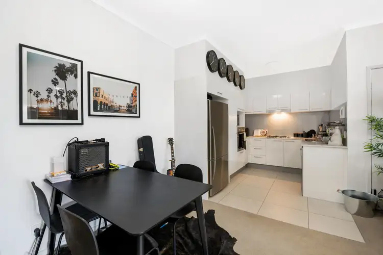 Fourth view of Homely apartment listing, 39/59 Endeavour Boulevard, North Lakes QLD 4509