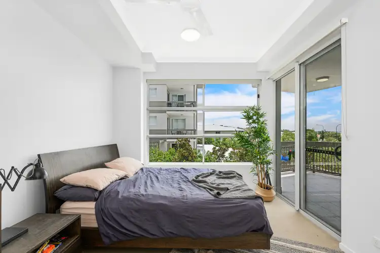 Fifth view of Homely apartment listing, 39/59 Endeavour Boulevard, North Lakes QLD 4509