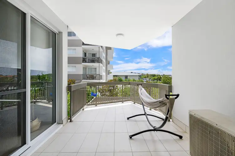 Sixth view of Homely apartment listing, 39/59 Endeavour Boulevard, North Lakes QLD 4509
