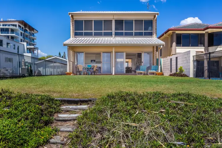 Sixth view of Homely house listing, 47 Jefferson Lane, Palm Beach QLD 4221