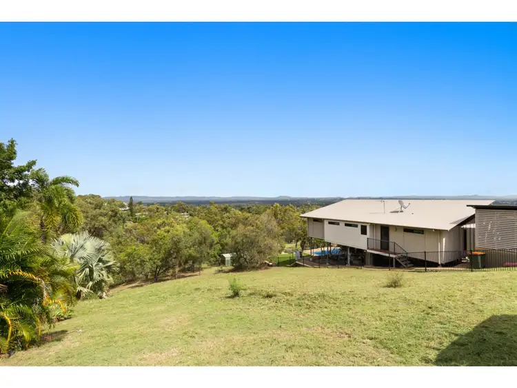 318 Thirkettle Avenue, Frenchville QLD 4701