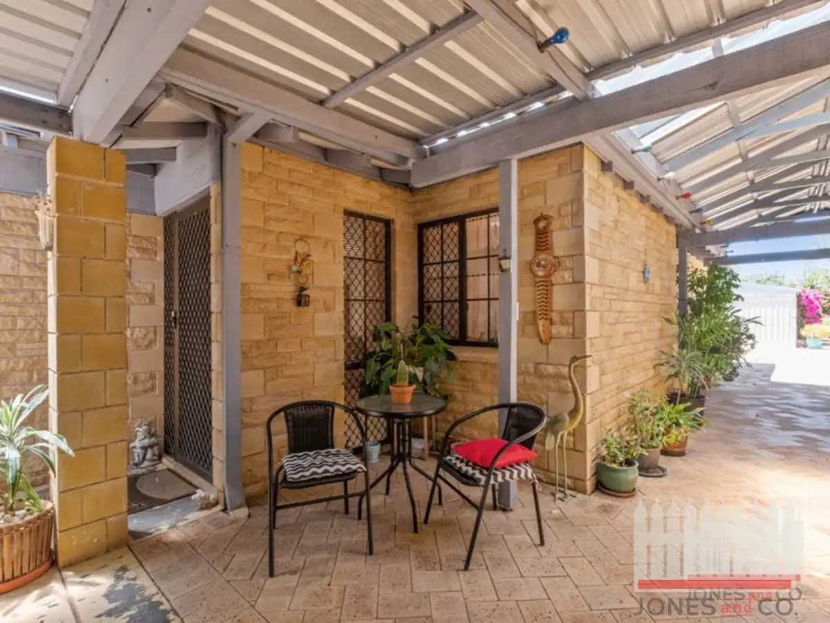Main view of Homely house listing, 10A Lovelock Place, Bassendean WA 6054