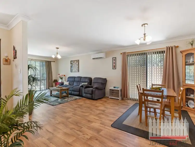 Fourth view of Homely house listing, 10A Lovelock Place, Bassendean WA 6054