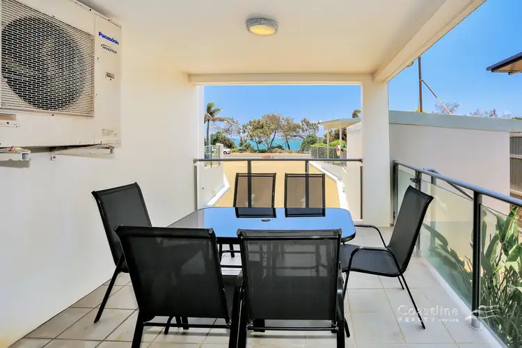 108/23 Esplanade, Bargara QLD 4670