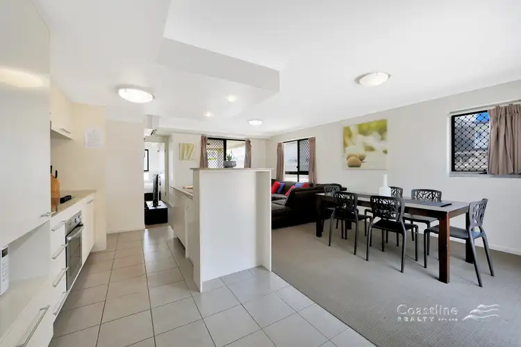 Third view of Homely unit listing, 108/23 Esplanade, Bargara QLD 4670