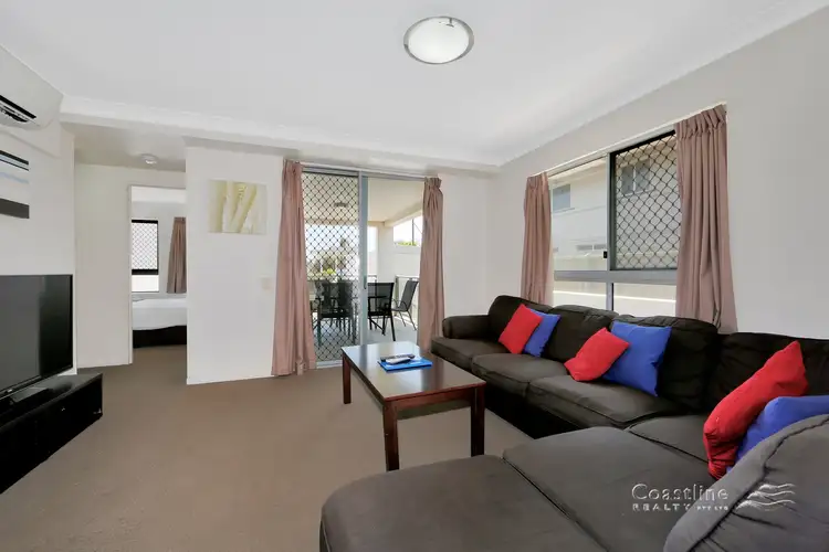 Fifth view of Homely unit listing, 108/23 Esplanade, Bargara QLD 4670