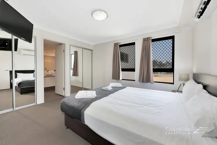 Seventh view of Homely unit listing, 108/23 Esplanade, Bargara QLD 4670