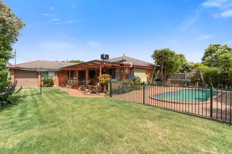 23 Currawong Drive, Carrum Downs VIC 3201
