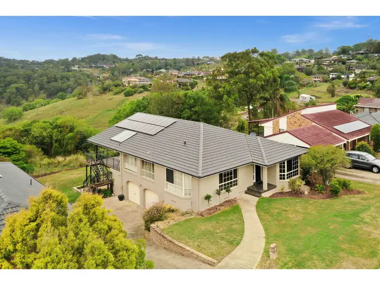 8 Northcott Drive, Goonellabah NSW 2480