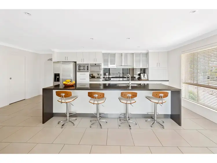 Fifth view of Homely house listing, 8 Northcott Drive, Goonellabah NSW 2480