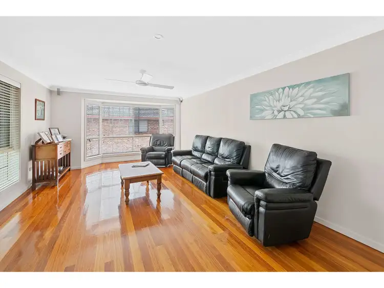 Sixth view of Homely house listing, 8 Northcott Drive, Goonellabah NSW 2480