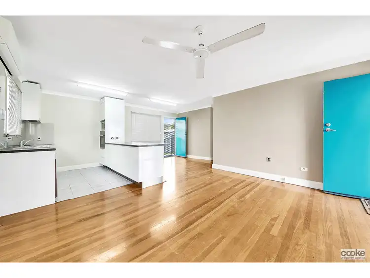 Seventh view of Homely house listing, 125 Dee  Street, Koongal QLD 4701