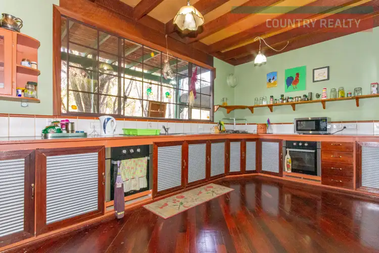 Second view of Homely house listing, 3 Munnapin Rise, Toodyay WA 6566