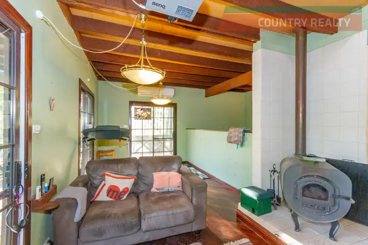 Third view of Homely house listing, 3 Munnapin Rise, Toodyay WA 6566