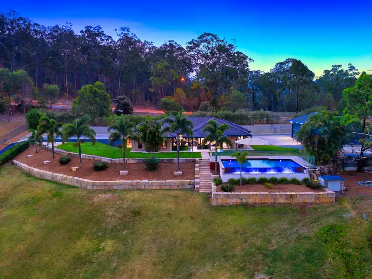 3 Hanwood Court, Gilston QLD 4211