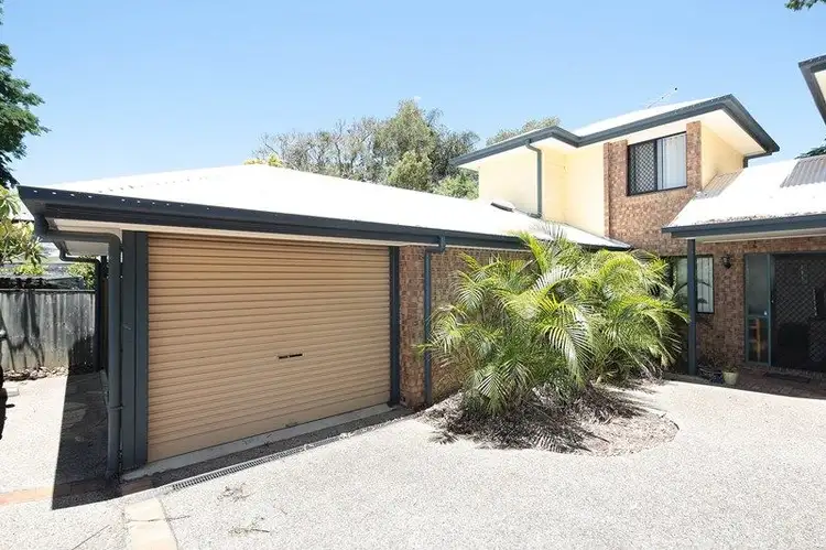 3/20 Park Lane, Yeerongpilly QLD 4105