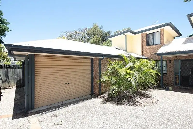 Main view of Homely townhouse listing, 3/20 Park Lane, Yeerongpilly QLD 4105