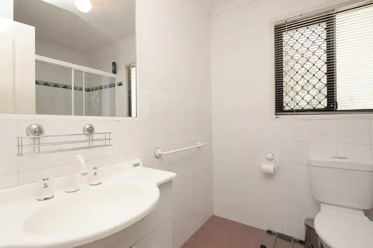 Second view of Homely townhouse listing, 3/20 Park Lane, Yeerongpilly QLD 4105