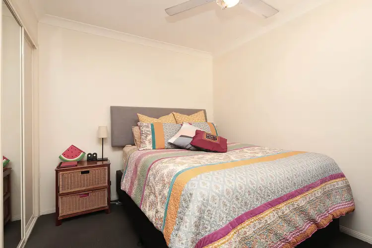 Fourth view of Homely townhouse listing, 3/20 Park Lane, Yeerongpilly QLD 4105