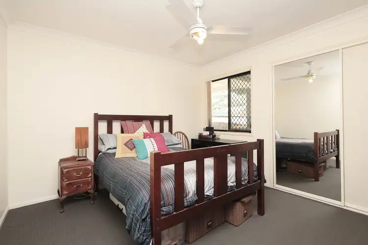 Fifth view of Homely townhouse listing, 3/20 Park Lane, Yeerongpilly QLD 4105