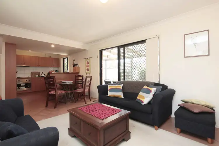 Sixth view of Homely townhouse listing, 3/20 Park Lane, Yeerongpilly QLD 4105