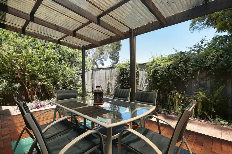 Seventh view of Homely townhouse listing, 3/20 Park Lane, Yeerongpilly QLD 4105