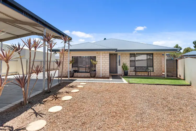 Second view of Homely house listing, 3 Mutzig Close, Somerville, Kalgoorlie WA 6430