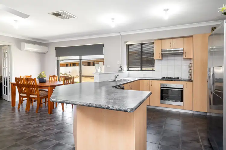 Fifth view of Homely house listing, 3 Mutzig Close, Somerville, Kalgoorlie WA 6430