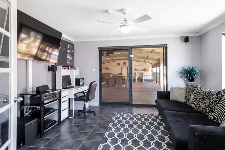 Sixth view of Homely house listing, 3 Mutzig Close, Somerville, Kalgoorlie WA 6430