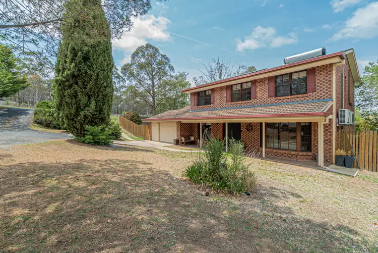 Second view of Homely house listing, 18 Markham Street, Armidale NSW 2350