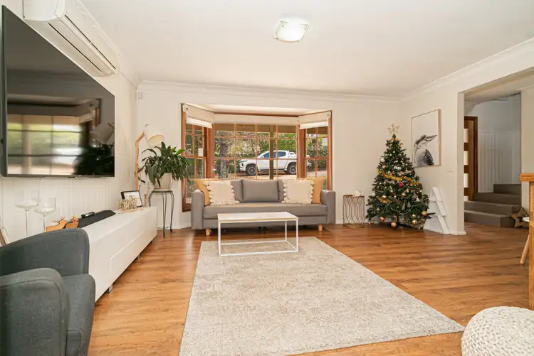 Third view of Homely house listing, 18 Markham Street, Armidale NSW 2350