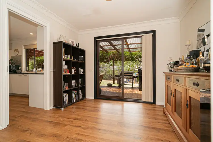 Fifth view of Homely house listing, 18 Markham Street, Armidale NSW 2350