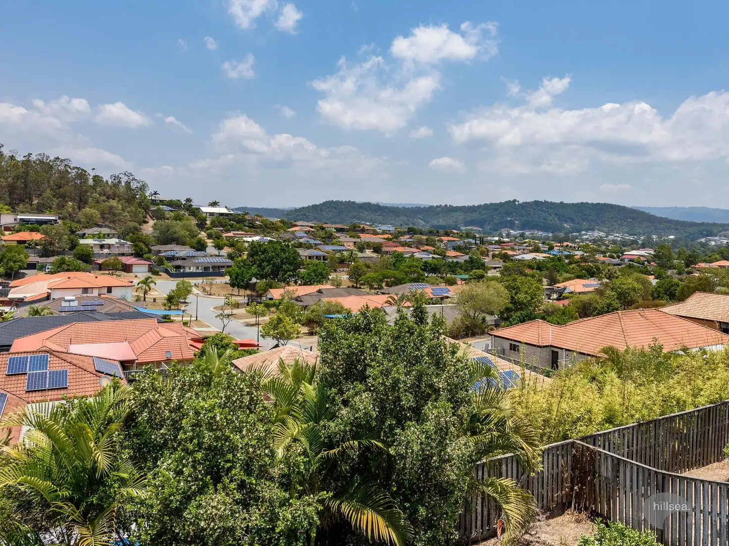 Main view of Homely house listing, 33 Manra Way, Pacific Pines QLD 4211