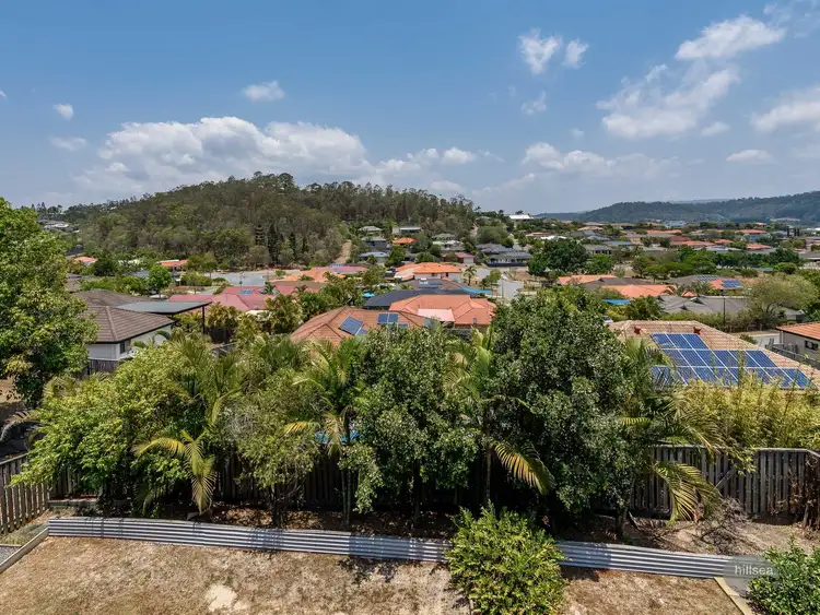 Third view of Homely house listing, 33 Manra Way, Pacific Pines QLD 4211